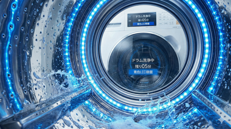 Why Japanese Coin Laundries Are the Cleanest in the World (It’s Not Just Magic)