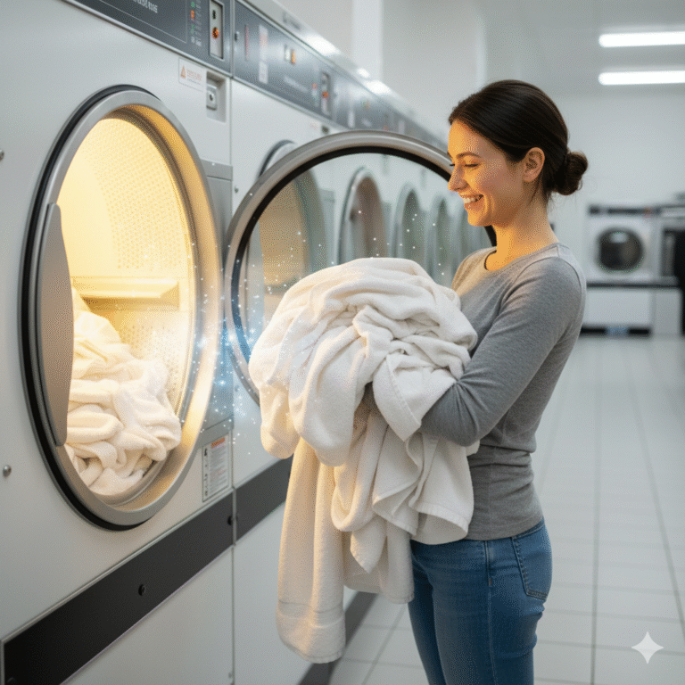 Clothes Smell Bad After Washing? How to Remove the “Damp Smell” in Humid Japan